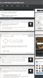 Mobile Screenshot of csplayers.pro